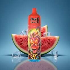 Uwin Tornado 35K Music 600mAh Gödörjég Kombináció Hungary Wholesale